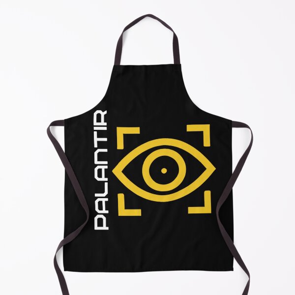 Item preview, Palantir stock designed and sold by TEEJAMBOREE.