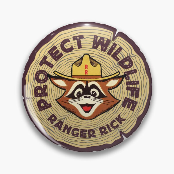 Aperçu de l'œuvre FORÊT NATIONALE DE RANGER RICK créée et vendue par TonySpencer.