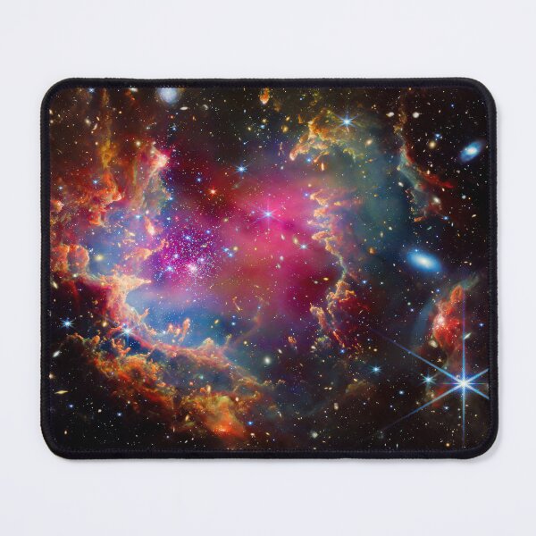 Item preview, Webb finds candidates for first young brown dwarfs outside the Milky Way designed and sold by ALCHEMIST.