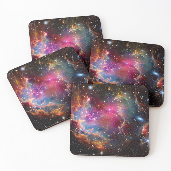 Item preview, Webb finds candidates for first young brown dwarfs outside the Milky Way designed and sold by ALCHEMIST.