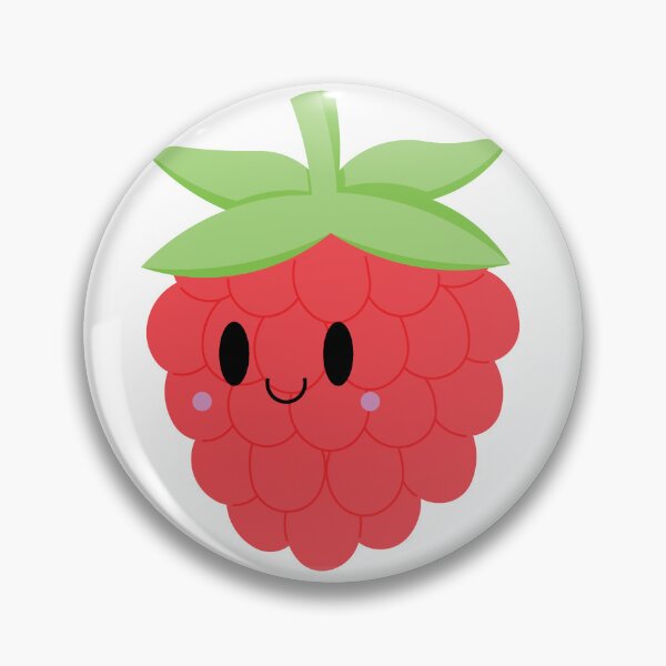 Item preview, Cute Raspberry designed and sold by Dcruzer.