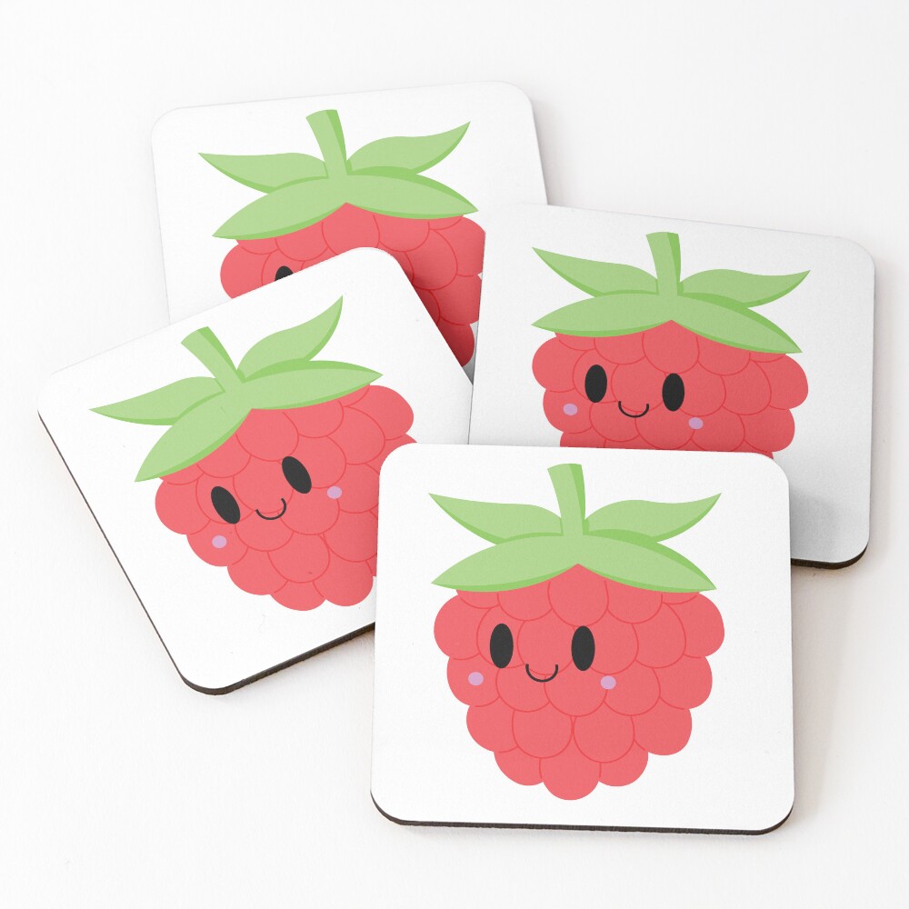 Item preview, Coasters (Set of 4) designed and sold by Dcruzer.