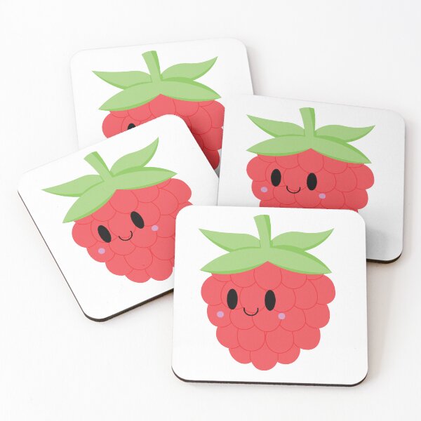 Item preview, Cute Raspberry designed and sold by Dcruzer.