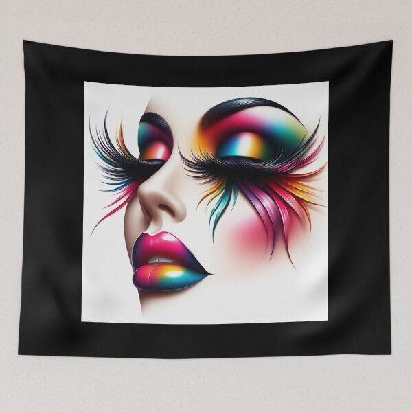 Item preview, Face 3 designed and sold by Sybille-Yates.