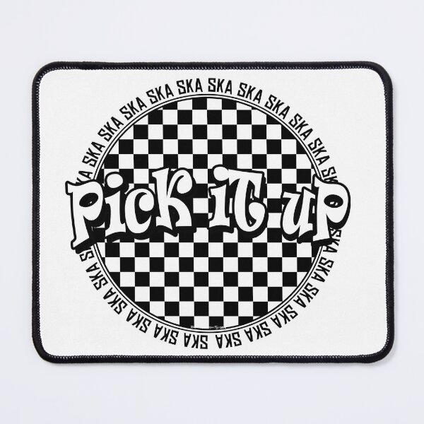 Item preview, Pick it up designed and sold by rudeboy1.