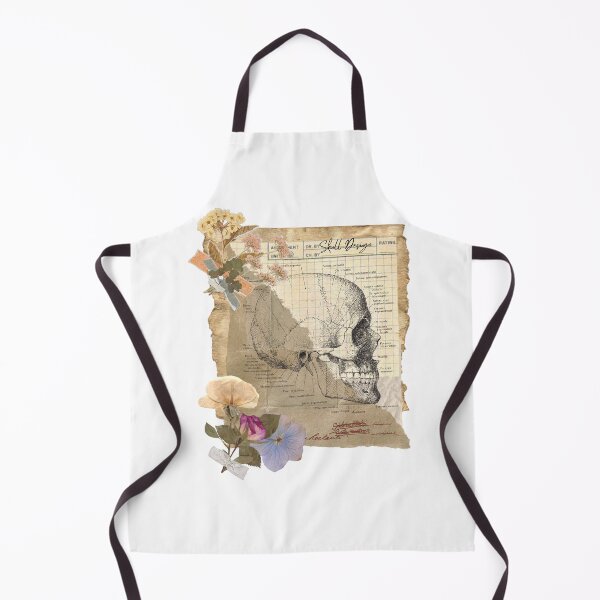 Item preview, Vintage skull design designed and sold by SkullFiesta.