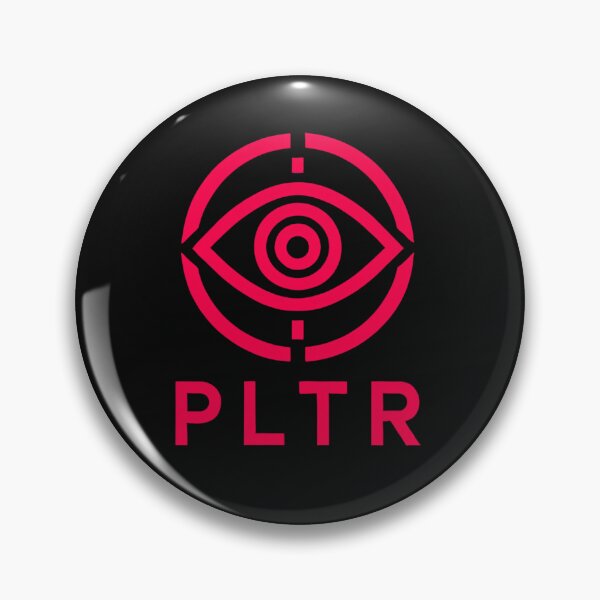 Item preview, Palantir stock designed and sold by TEEJAMBOREE.