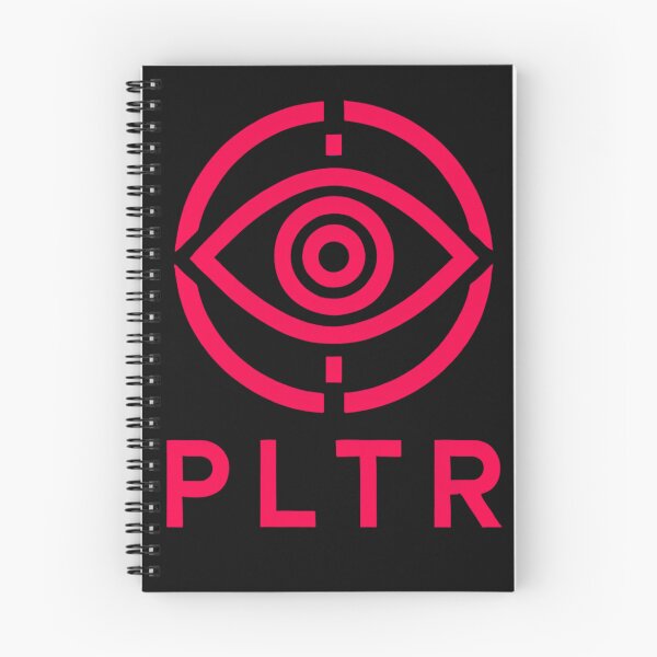 Item preview, Palantir stock designed and sold by TEEJAMBOREE.