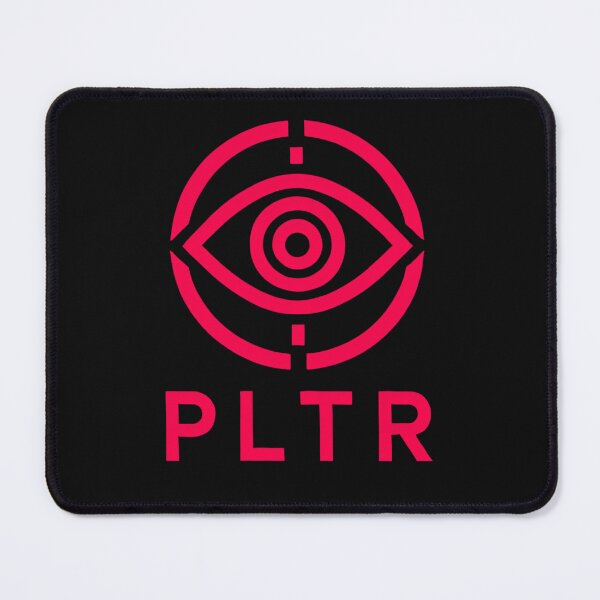 Item preview, Palantir stock designed and sold by TEEJAMBOREE.