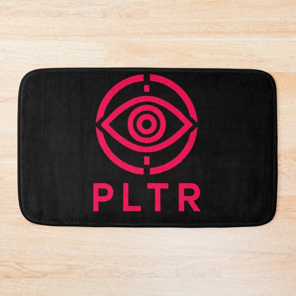 Item preview, Palantir stock designed and sold by TEEJAMBOREE.