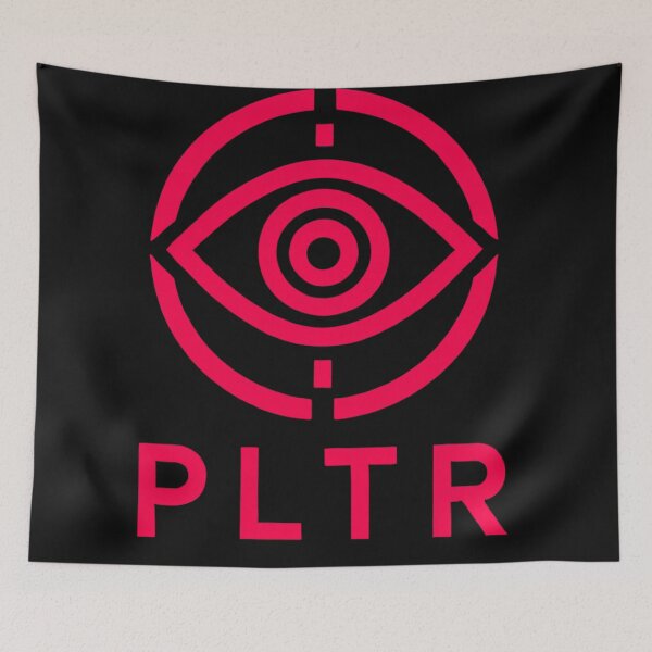 Item preview, Palantir stock designed and sold by TEEJAMBOREE.
