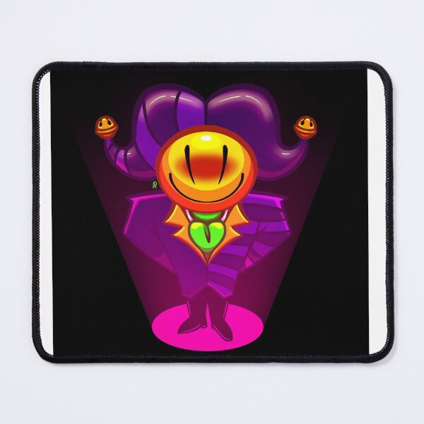 Item preview, jester spotlight designed and sold by billp227.