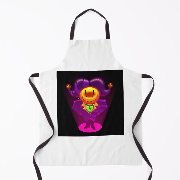 Item preview, jester spotlight designed and sold by billp227.