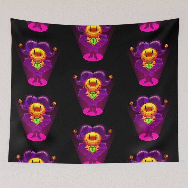 Item preview, jester spotlight designed and sold by billp227.
