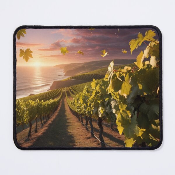 Artikelvorschau, Weinbergwind entworfen und verkauft von BCD BRANDS.