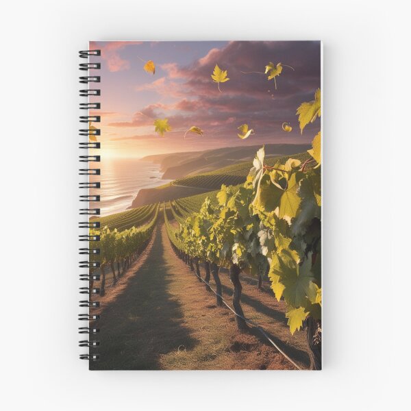 Artikelvorschau, Weinbergwind entworfen und verkauft von BCD BRANDS.
