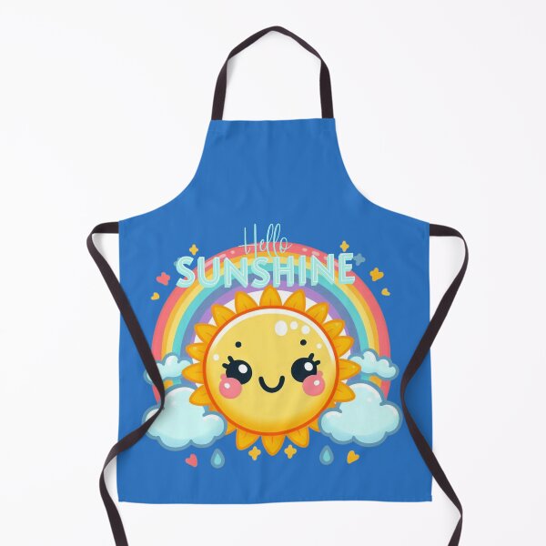 Item preview, Hello Sunshine designed and sold by MamaShepShop.