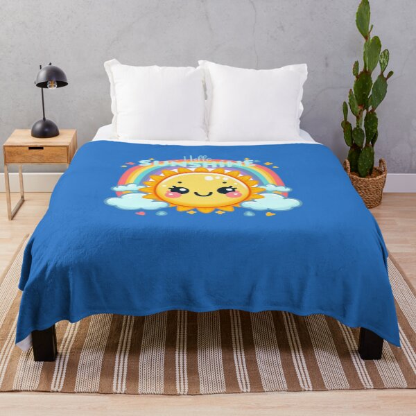 Item preview, Hello Sunshine designed and sold by MamaShepShop.