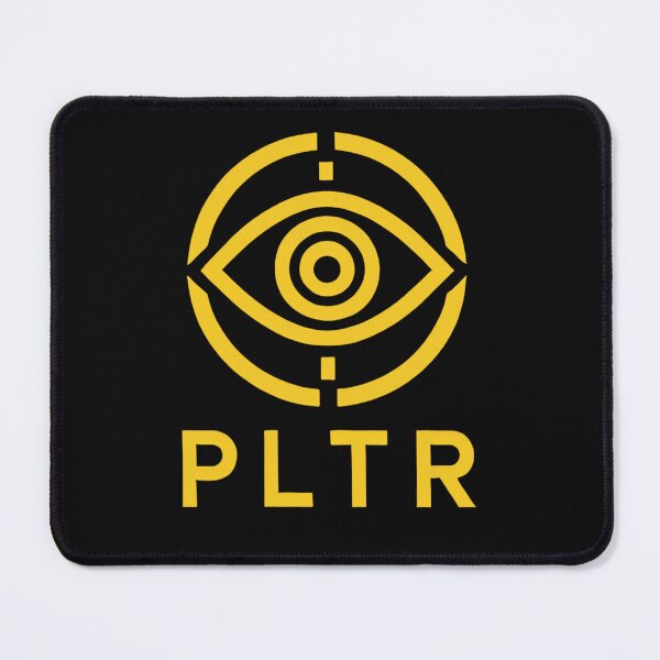 Item preview, Palantir stock designed and sold by TEEJAMBOREE.