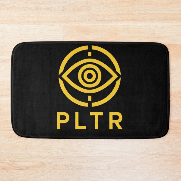 Item preview, Palantir stock designed and sold by TEEJAMBOREE.