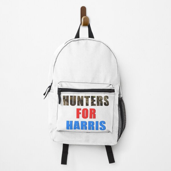 Item preview, HUNTERS FOR HARRIS designed and sold by ShirewolfWorks.