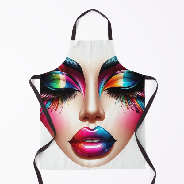 Item preview, Face 4 designed and sold by Sybille-Yates.