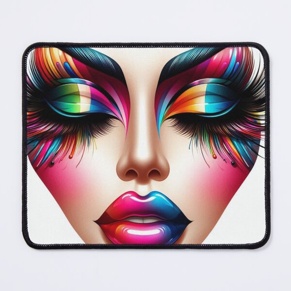 Item preview, Face 4 designed and sold by Sybille-Yates.