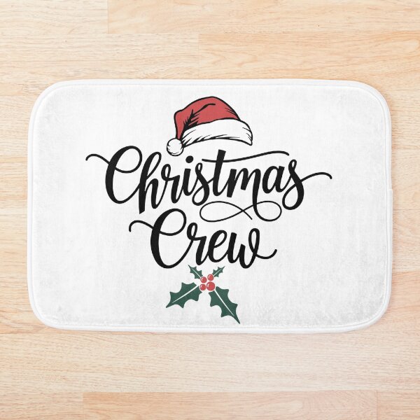 Item preview, Diseño de grupo familiar navideño festivo | Diseño de grupo familiar navideño a juego designed and sold by InkInduldge.