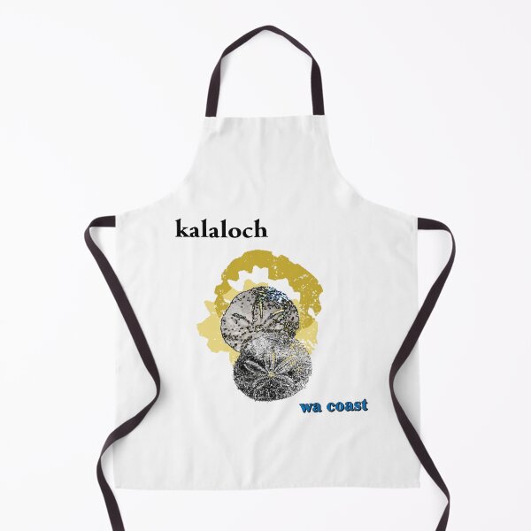Item preview, kalaloch 1 designed and sold by amigaboy.
