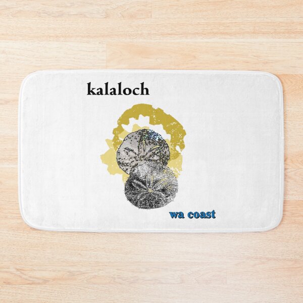Item preview, kalaloch 1 designed and sold by amigaboy.