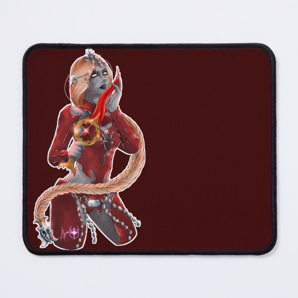 Item preview, Chosen of Bhaal designed and sold by Alwen-Art.