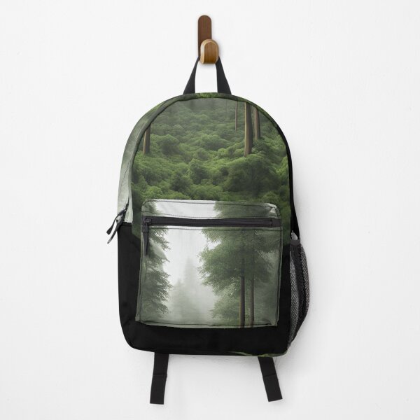 Item preview, Beautiful Nature, Forests Forest designed and sold by Aquillashop.