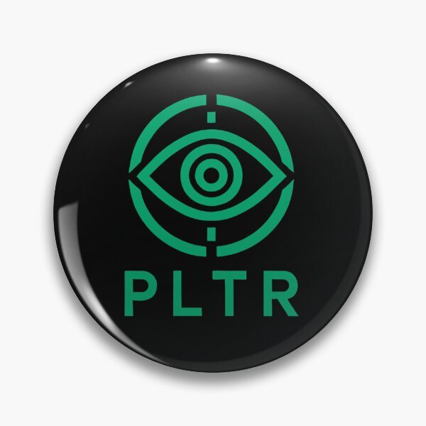 Item preview, Palantir stock designed and sold by TEEJAMBOREE.