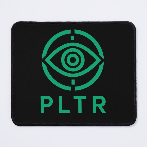 Item preview, Palantir stock designed and sold by TEEJAMBOREE.