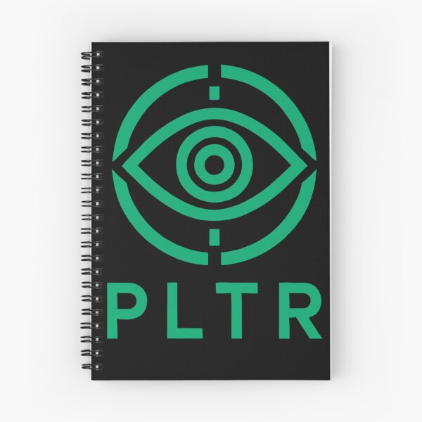Item preview, Palantir stock designed and sold by TEEJAMBOREE.