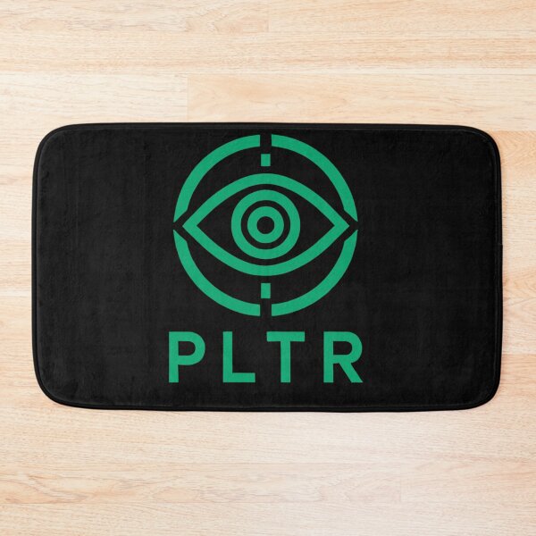 Item preview, Palantir stock designed and sold by TEEJAMBOREE.
