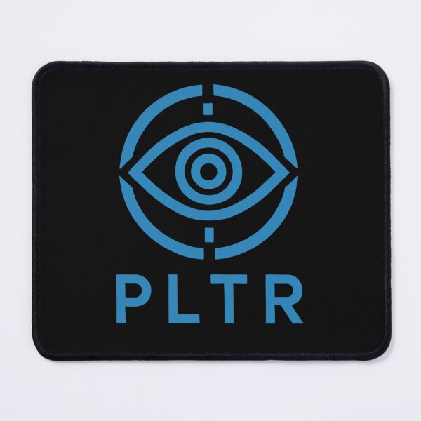 Item preview, Palantir stock designed and sold by TEEJAMBOREE.