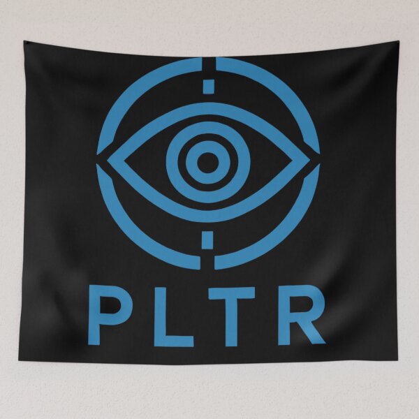 Item preview, Palantir stock designed and sold by TEEJAMBOREE.