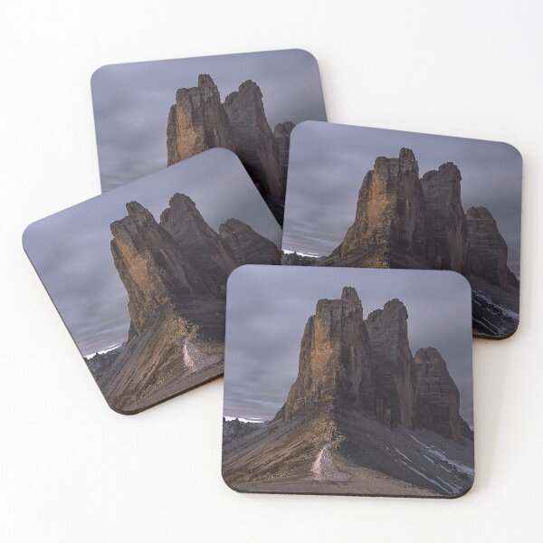 Item preview, Tre Cime di Lavaredo designed and sold by Elias Pentikis.
