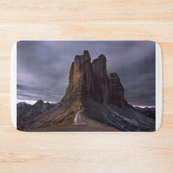 Item preview, Tre Cime di Lavaredo designed and sold by Elias Pentikis.