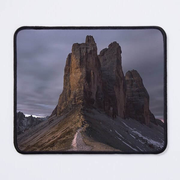 Item preview, Tre Cime di Lavaredo designed and sold by Elias Pentikis.