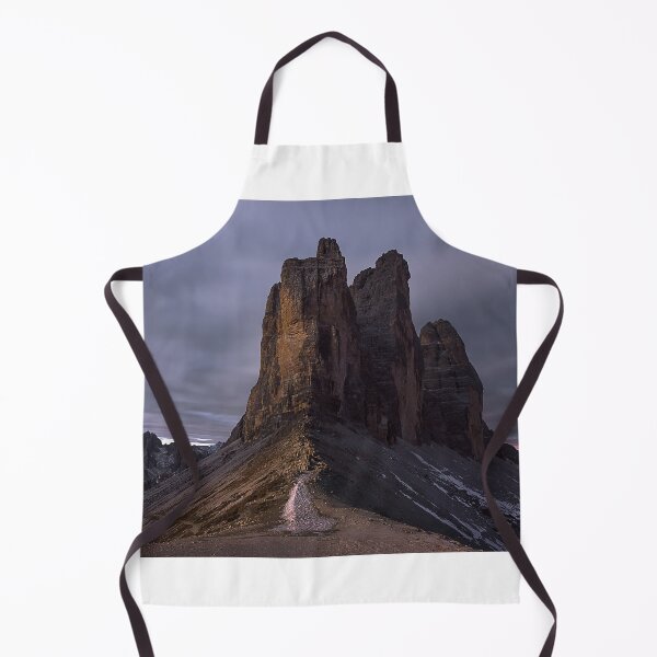 Item preview, Tre Cime di Lavaredo designed and sold by Elias Pentikis.