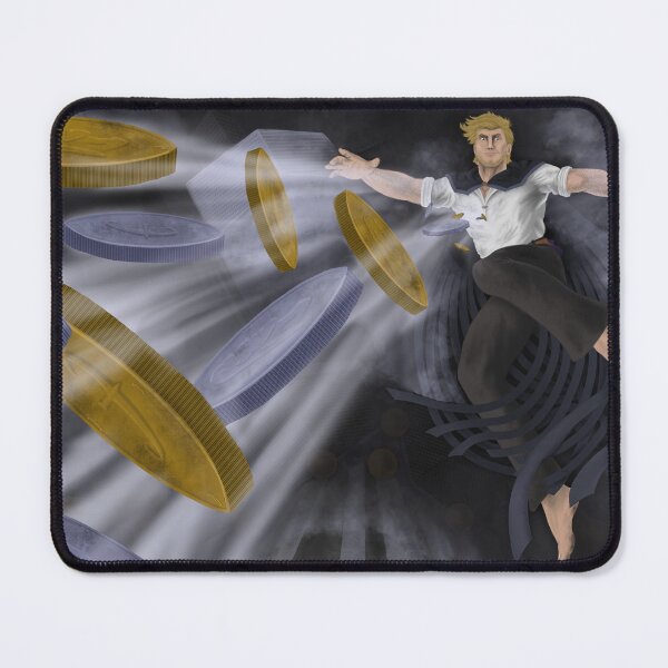 Item preview, Kelsier, Confidence in Motion designed and sold by Kolbyjack48.