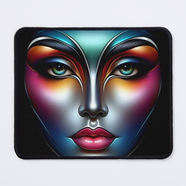 Item preview, Face 5 designed and sold by Sybille-Yates.
