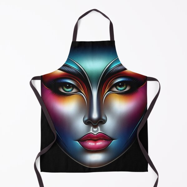Item preview, Face 5 designed and sold by Sybille-Yates.