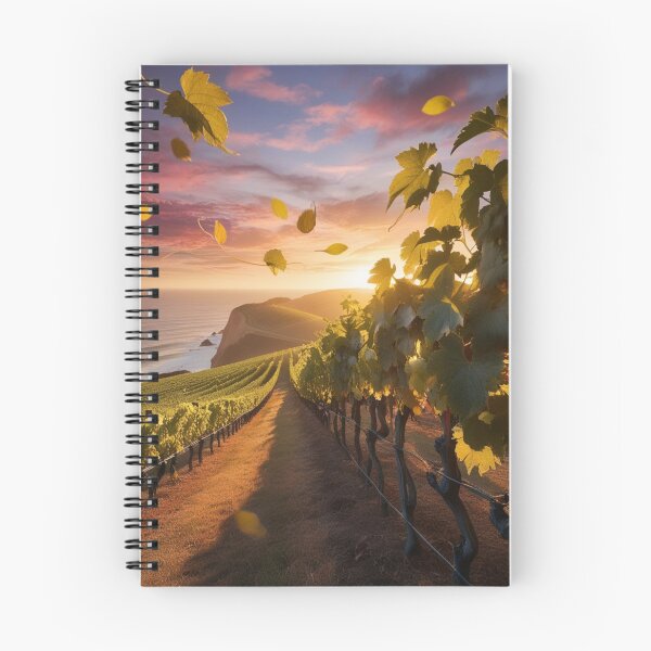 Artikelvorschau, Weinbergwind entworfen und verkauft von BCD BRANDS.