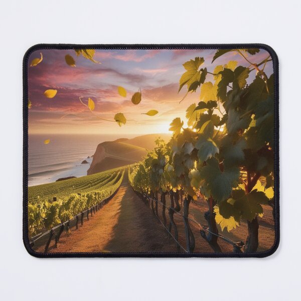 Artikelvorschau, Weinbergwind entworfen und verkauft von BCD BRANDS.