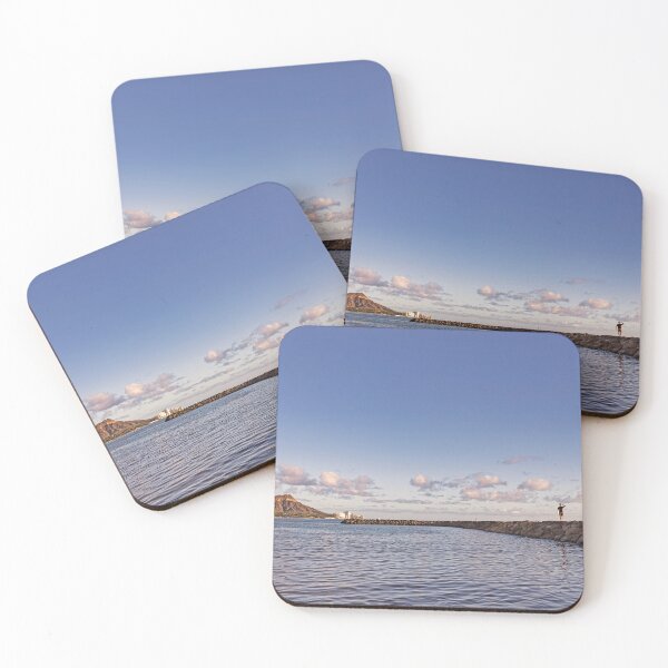Item preview, 5:45 PM Waikiki Time designed and sold by Alex Preiss.