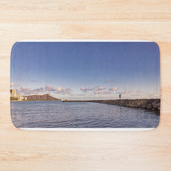 Item preview, 5:45 PM Waikiki Time designed and sold by Alex Preiss.