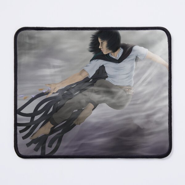 Item preview, Vin, Chosen by the Mists designed and sold by Kolbyjack48.